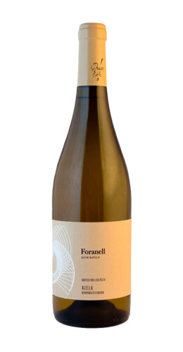 Foranell Cupatge 75cl.